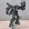 Transformation Toy BAIWEI Grimlock TW1034 Dinosaur Leader OP Commander KO SS07 SS44 Action Figure Deformation Robot Anime Model