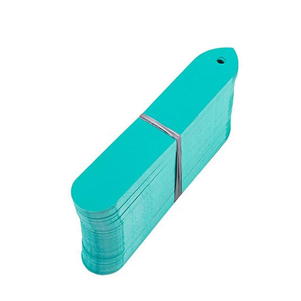 Plant Plant Label Plastic Replace UV Resistant Waterproof 10*2cm