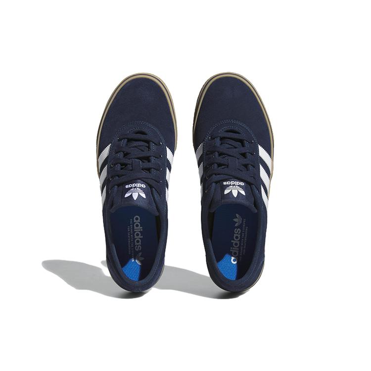 Adidas Adi Ease 'Collegiate Navy Gum' GZ9457