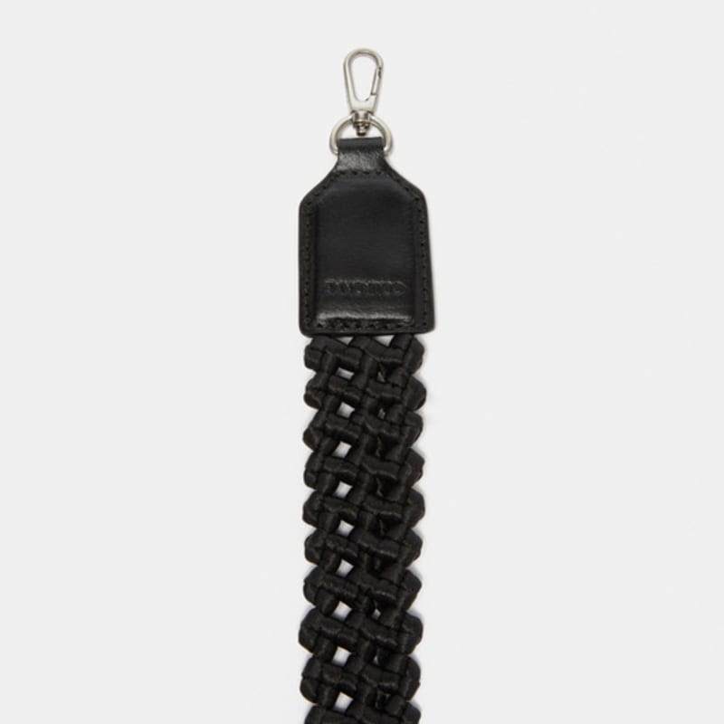 CROWN Watch Strap_RDAAX25141BKX