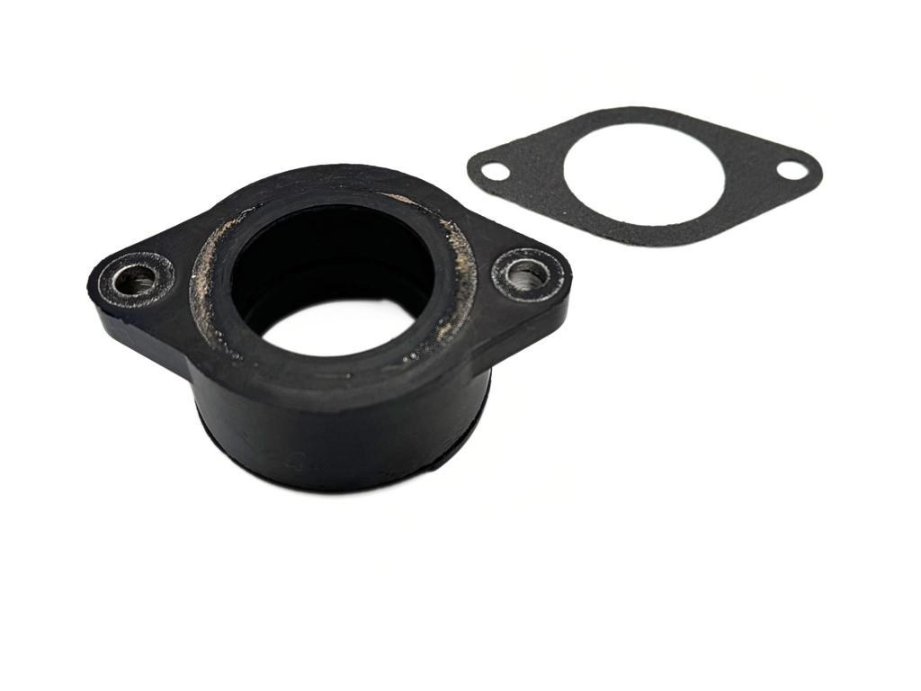 Yamaha Custom Parts [SR400 / SR500 Early Inmanifold] Gasket Gasket Set : SR 400