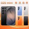 Smartphone Android 2026 S26mini - Neuf et Scellé