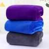Supergroßes Mikrofaser-Badetuch, Weich, Hohe Saugfähigkeit Und Schnelltrocknend, Für Sport, Verdicktes Fusselarmes Handtuch