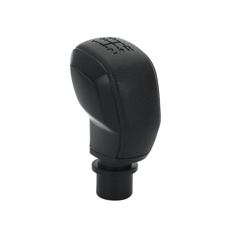 

High-quality 5 Speed Gear Shift Knob For Peugeot 306 307 301 206 207 408 308 508 C4L C2 For Citroen Triomphe Elysee Auto Parts чёрный