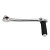 11mm Motorcycle Gear Shifter with 13mm Kick Starter Lever Replacement for Suzuki GS750E GS750L GS850G