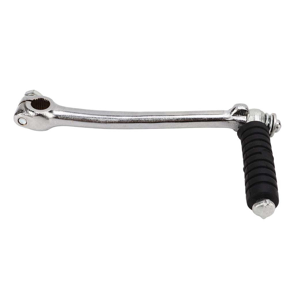 11mm Motorcycle Gear Shifter with 13mm Kick Starter Lever Replacement for Suzuki GS750E GS750L GS850G