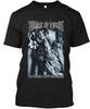 New Cradle of Filth The Principle of Evil Made Flesh Black Unisex T-Shirt S-5XL Unisex T-Shirt