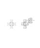 Jestina Lala J Flower Earrings (Jjljeq6B7309Sw000)