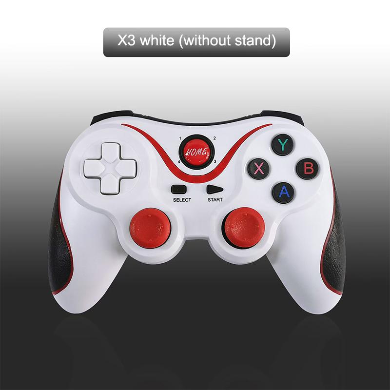 Geeignet für X3 Gamepad Joystick Wireless 3.0 Android Gamepad Spiel-Fernbedienung, Handy Computer Tablet TV-Box
