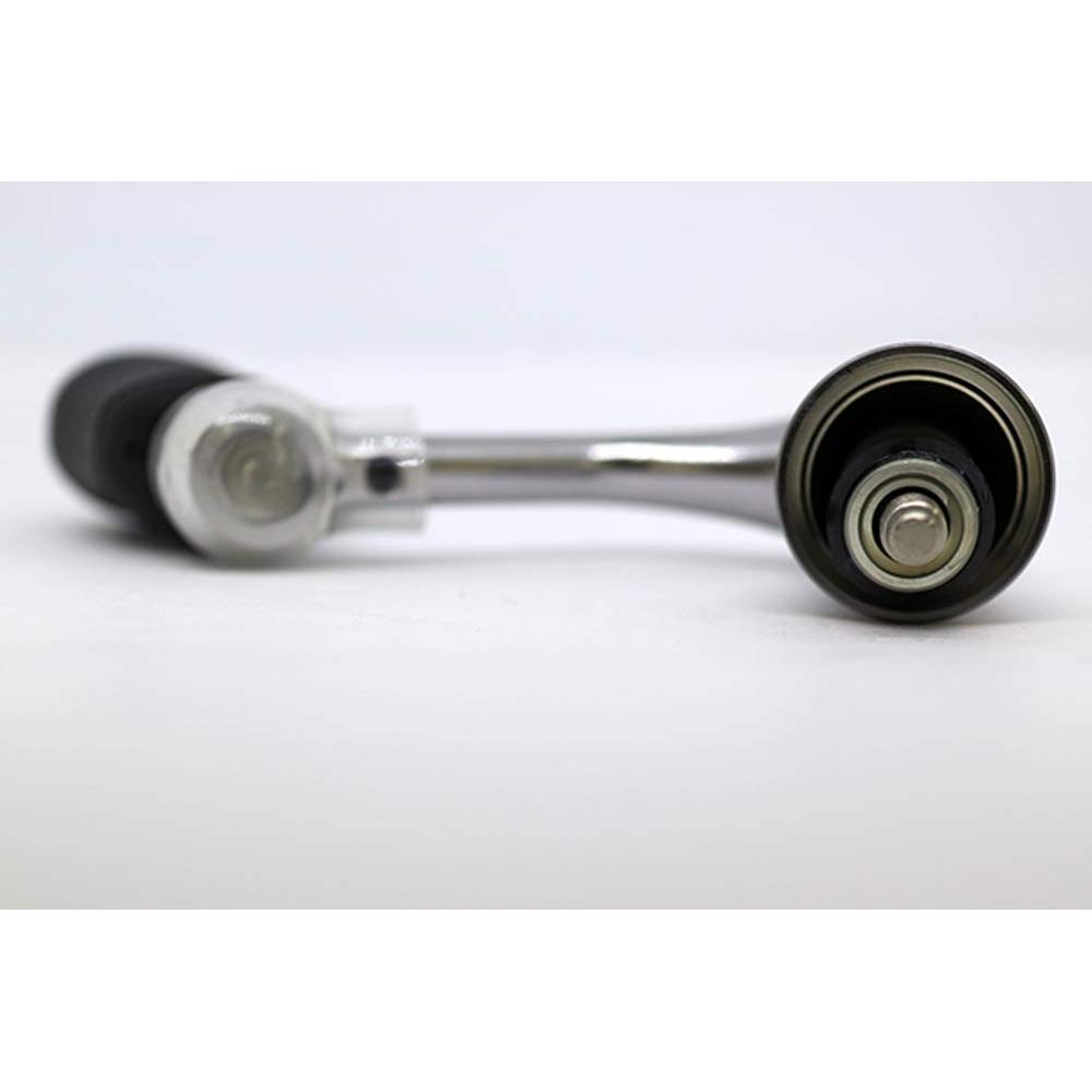 Genuine Parts 14 Stella 2500S Handle Set Part No. 10N7R