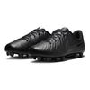 Nike Tiempo Legend 10 Club MG GS 2024 Shadow Pack Kids Sneakers Black Deep-Jungle DV4352-002