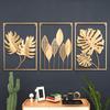 Objetos de decoración – Artesanía metálica