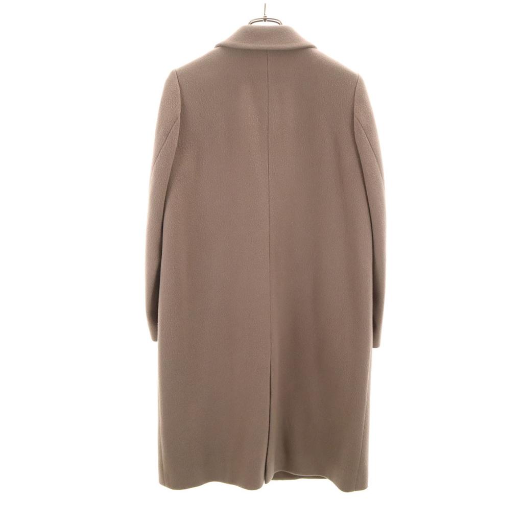 SHIPS Farben Chester Mantel S Braun Damen Gebraucht