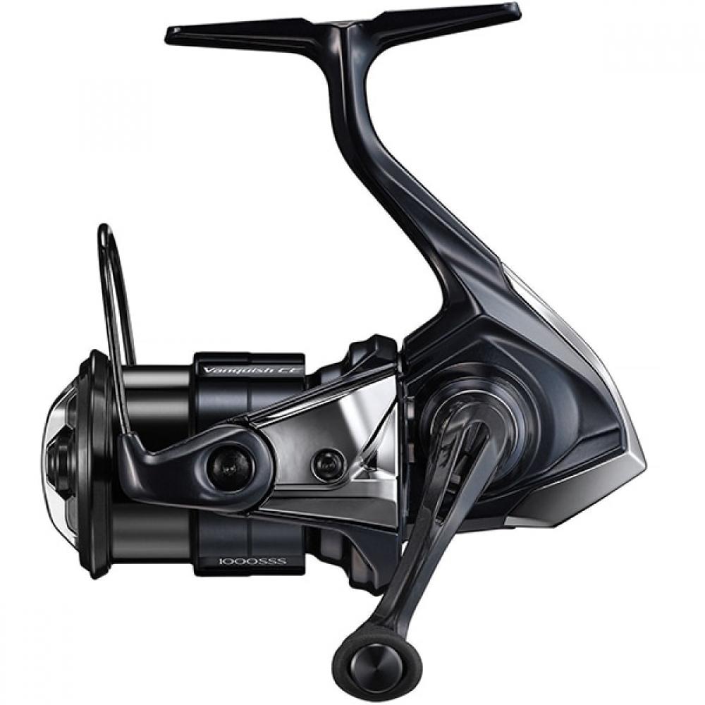 Shimano 26 Vanquish Ce 1000sss [spinning Reel]