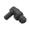 Fuel Gas Tank Connector For Husqvarna 385XP 390 395 372 372XPW 362 Special EPA 385 390XP 395XP Chainsaw 537099301 Spare Part