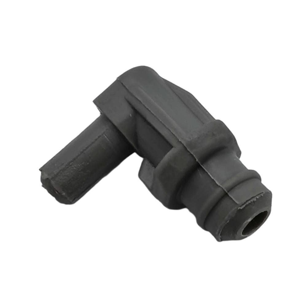 Fuel Gas Tank Connector For Husqvarna 385XP 390 395 372 372XPW 362 Special EPA 385 390XP 395XP Chainsaw 537099301 Spare Part