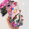 For Xiaomi Mi 8 Lite Case Cute Painted Cover Clear Silicone Phone Case For Xiaomi Mi 8 Lite 8Lite Back Cover 6.26'' Fundas Coque
