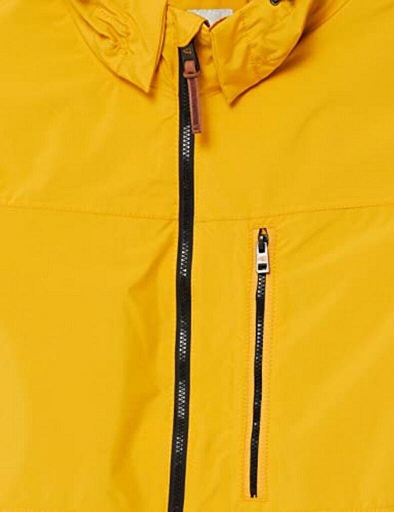 Демисезонная куртка Camel Active Jacket (420774-7E75) yellow