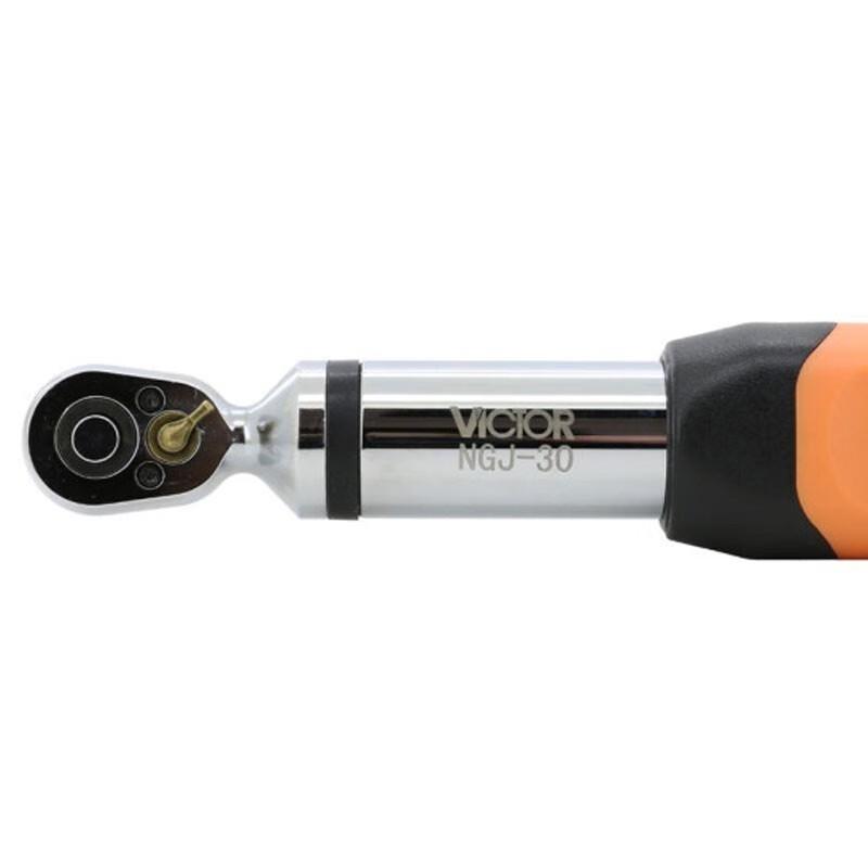 VICTOR VCNGJ Digital Preset Torque Wrench