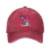 13th Floor Elevators Rock Band  Baseball Cap Sun  Outdoor Gym Breathable Hip Hop Hats Unisex Men Casual Custom Logo Snapback Cap