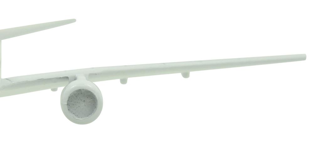 TANG DYNASTY 16cm Philippine Airlines Boeing B777 Alloy Airplane Plane Model Toy 1/400