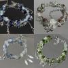 Braceletes – Pulseiras de contas
