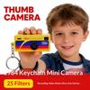 Video – Mini Kameralar