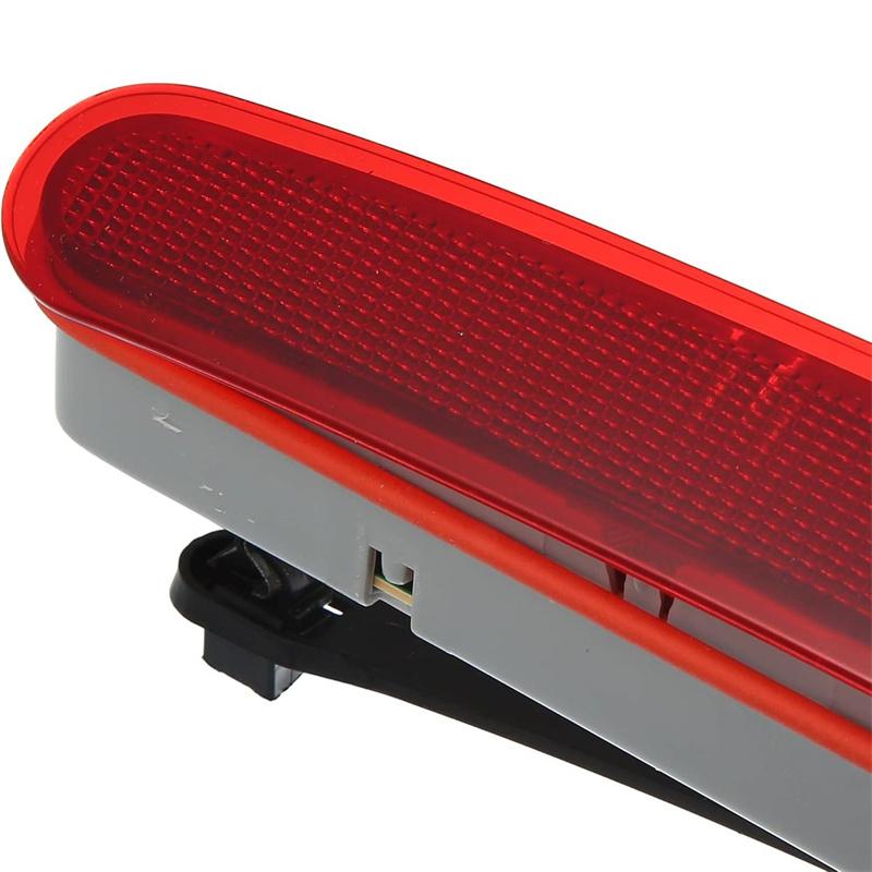 For Volkswagen Vw Beetle Led Third Level Brake Stop Light Strip Rear Tail Stop Lamp 1998 1999 2000 2001 2002-2010 1C0945097E