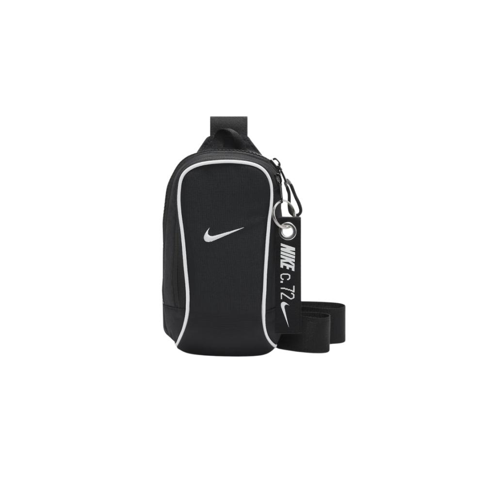 

Сумка через плечо Nike Basketball Essential 1л, черная