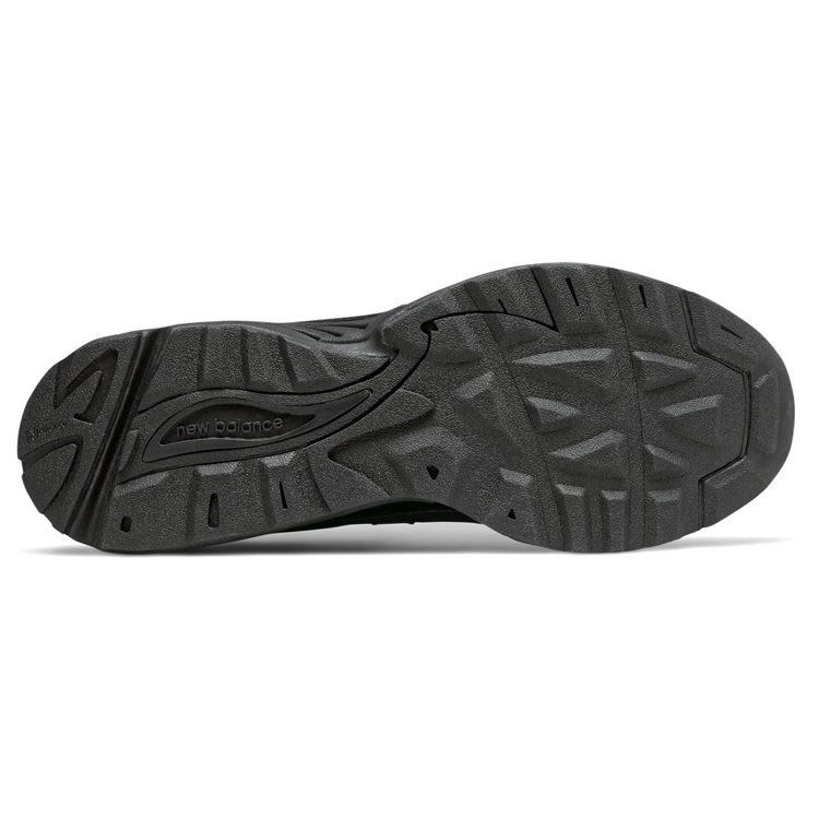878 New Balance 'Triple Black' CM878XL