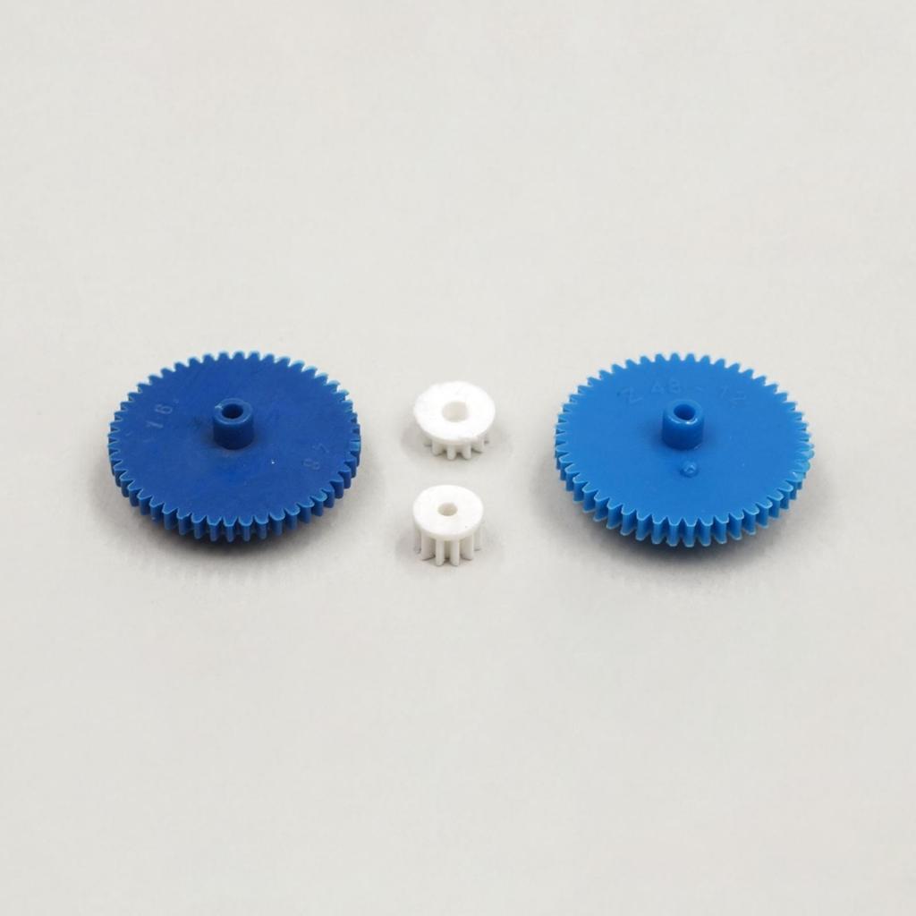 BGE508-3 Ingranaggi Contachilometri Contachilometri VDO per BMW E30 316i Mercedes W124 W126 W127