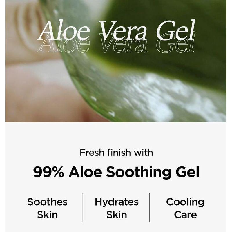 Isntree - Aloe Soothing Gel Fresh Type