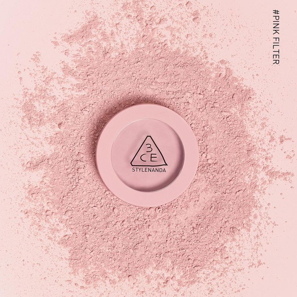 3ce Mood Recipe Rouge für das Gesicht 5,5g/0,19oz 5g/0,17oz (11 Farboptionen)