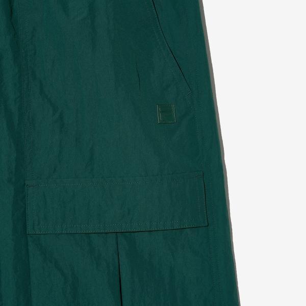 Fila Unisex Semi Bermuda Cargo Shorts Cotton Touch