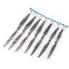 SUNNYSKY EOLO 12 13 14 15 16 inch Propeller 30-70E Fixed Wing Paddle Drone Cruise Propeller