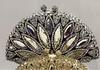 WHTUOHENG Pink Diamond Evening Clutch Rhinestone Crystal Clutch Bag for Women Elegant Female Party Wedding Purse Handbag