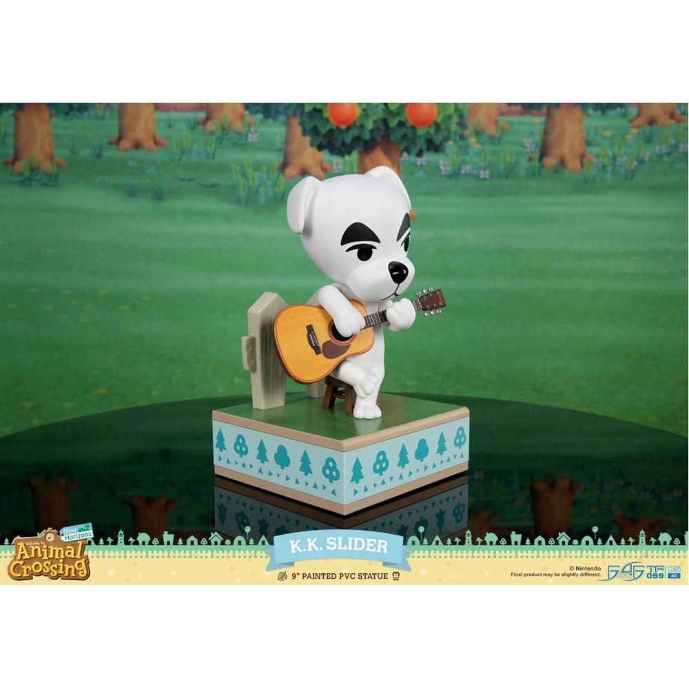 Animal Crossing Dobutsu No Mori Animal Crossing New Horizons Totakeke Pvc Statue