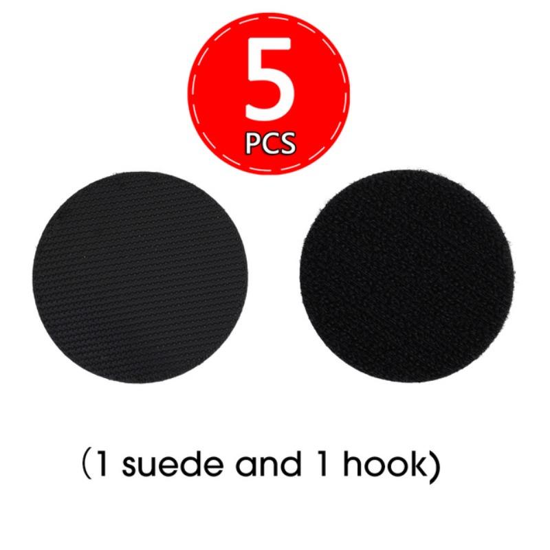 Self Adhesive Fastener Car Carpet Fixing Stickers Self Adhesive Hook and Loop Fastener Tape Carpet Anti Slip Adhesive Tape