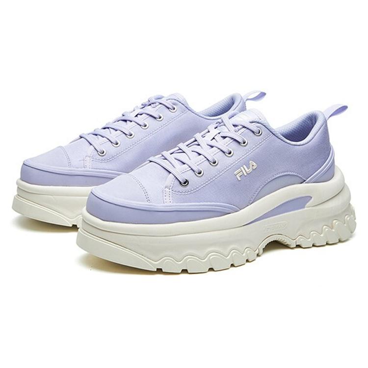 FILA Lava Shoes Purple Women's F12W124155FPR