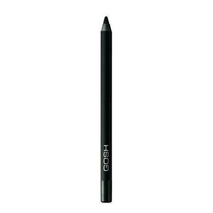 Gosh Waterproof Eyeliner 022 Carbon Black by Gosh