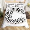 Comforter Soccer Ball Game Football Bedding Set For Kids Boys Girls Teen Room Decor Soccer Ball Game Comforter Twin King