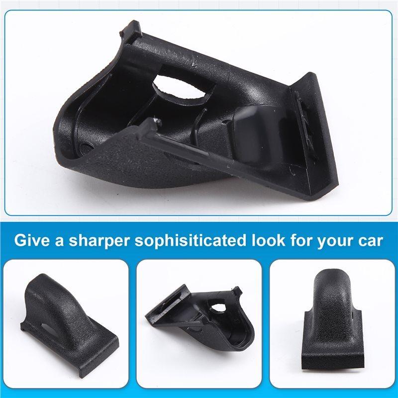 For LR153330 Car Front Bracket Cover Front Seat Base For Land Rover Lr Range Rover Sport L461