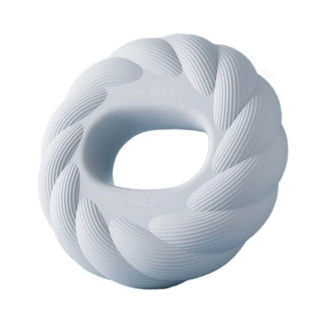 Double Weight Grip Strength Training Ring Hand Grip Strengthener  Hand Strength Exercise Tool