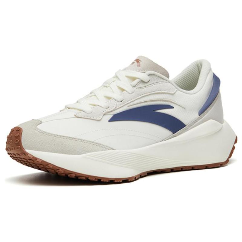 Anta Rock Candy Rock Sugar 3 Cushioning Slip Resistant Abrasion Resistant Low Top Sports Casual Shoes Men's Sneakers 912328856-1