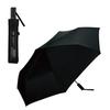 Automatic Folding Umbrella AUTOMATIC FOLD Black Umbrella for Both Sunny and Rainy Days Rib 62cm Large Men Women Women Simple Plain Stylish Basic Wpc.