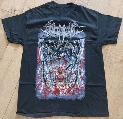 Vintage Archspire Band Unisex T-Shirt Alle Größen S-5XL GE779