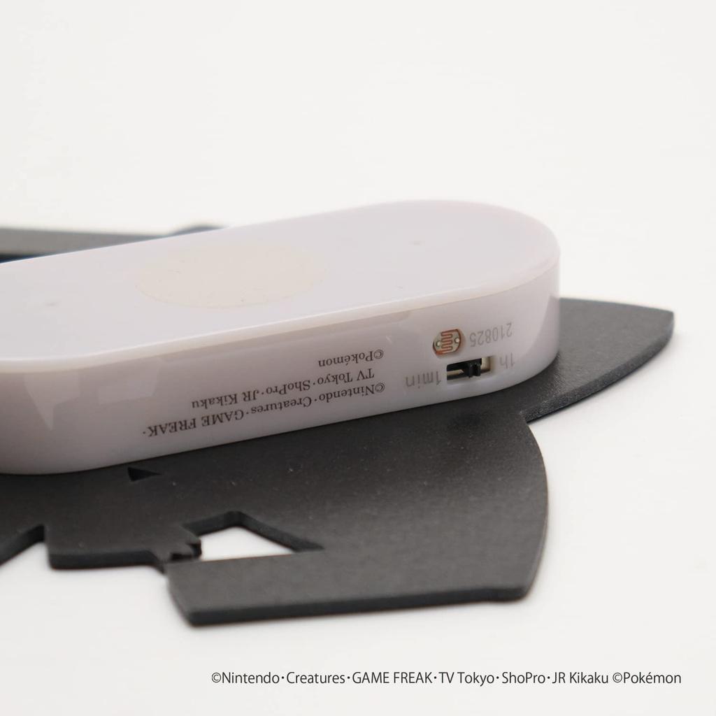 Toyo Case Pokemon Wandleuchte Jirachi TL-PWL2-05