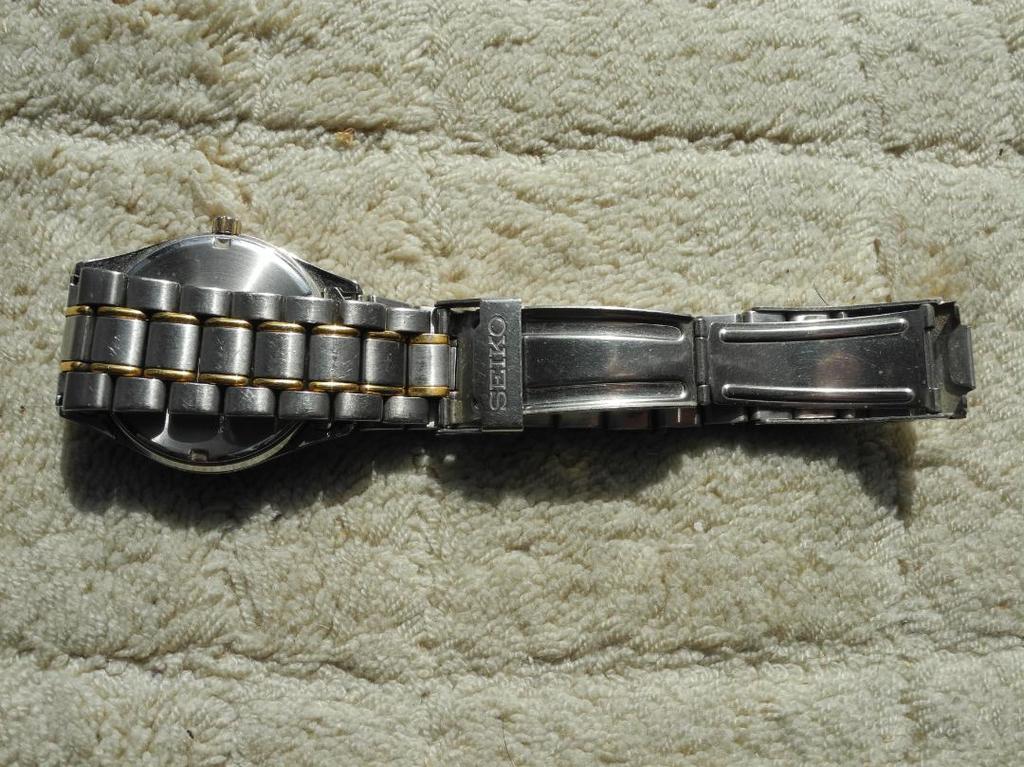 [USED] Seiko