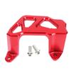 Motorcycle CNC Rear Caliper Guard Rear Brake Disc Guard Protector Cover For KTM SX SXF EXC EXCF 125 250 300 350 450 2004-2023