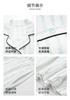 Artistic Style Sleepwear Set for Women